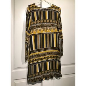 H&M Viscose dress NWOT